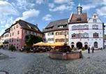 Location vacances Bad Krozingen - Ferienwohnung Sayer-Roth-4