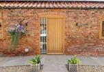 Location vacances Cleethorpes - The Grange Cottage 1-2