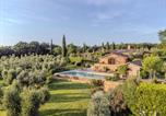 Location vacances Bibbona - Podere le Mezzelune-1