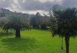 Location vacances Villaviciosa - Chalet en san justo-4