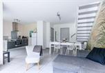 Location vacances Messanges - Maison La Dune, Piscine et Jardin-4