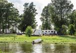Camping Karlstad - First Camp Ekudden-Mariestad-1