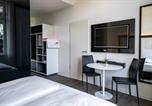 Hôtel Leipzig - Innside by Meliá Leipzig-3