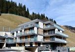 Location vacances Tux - Elsa Spa Apartments Tux-1
