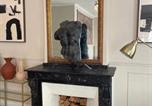 Location vacances Carcassonne - 2 bedrooms apartment - Perfect for a city getaway-4