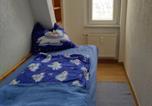 Location vacances Löbnitz - Ferienwohnung Emilie Barth-4