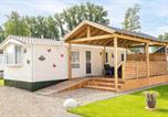 Location vacances Bree - Camping Papillon Kinrooi 113-1