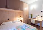 Location vacances  Province de Parme - Parma Historic Center Apartment 7min from Duomo-3