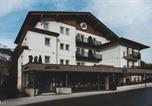 Hôtel Rohrmoos-Untertal - B&B Hotel Die Barbara-2