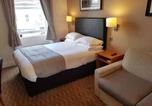 Location vacances Llanfrynach - The Wellington-2