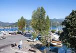 Location vacances San Felice del Benaco - Gran Fausto Trilo-4