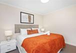 Location vacances Perth - Designer 2br Near Cbd Large Balcony & Views-4