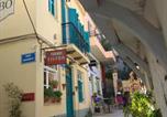 Location vacances Nauplie - Filyra Pension-1