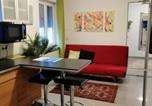 Location vacances Fladnitz an der Teichalm - Appartment Graz Zentrum-3