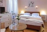 Hôtel Gare de Cologne - Buchholz Downtown Hotel-1