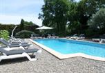 Hôtel Draguignan - Hotel Les Oliviers-2
