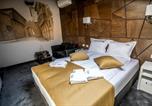 Location vacances Plovdiv - Boutique Guest house 7th Sense-3