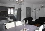 Location vacances Ribeauvillé - Gite Des 3 Chateaux-3