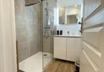 Location vacances Valras-Plage - La Petite Maison du Bord de Mer, cosy et tout con-4