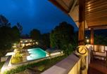 Hôtel Munnar - Windermere Estate-1