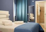 Location vacances Bari - Palazzo Ennio-1