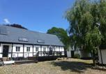 Location vacances bornholm - Large Summerhouse On Danish Island Bornholm-1