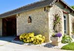 Hôtel Colombiers-sur-Seulles - L'Ecurie Gourmande-3