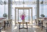 Hôtel 텔아비브 - The David Kempinski Tel Aviv-1