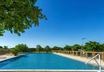 Camping avec Ambiance club Sigean - Camping Novela Port la Nouvelle-1