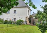 Location vacances Cancale - 3 Bedroom Beautiful Home In Cancale-1