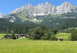 Location vacances Ellmau - Landhaus Straif-2