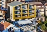 Location vacances Tirolo - Alea Living-4