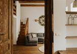 Location vacances Kraków - Habitat Apartments-4