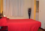 Location vacances Titulcia - Hostal Gastrobar Carmelo-4