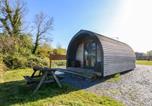 Location vacances Llanystumdwy - Bron Eifion Pod 5-2