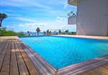 Hôtel Capaccio - Hotel Artemide Mare-2