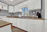 Location vacances Panama City - Adorable 1 Bdr with Full Kitchen Deck Washer Dryer-4