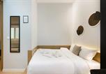 Location vacances  Pella - Aristotelous Square - Estia Premium Apartments-3