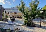 Hôtel Province de Foggia - Villa Soleanna Residence-2