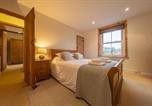 Location vacances Great Bircham - Maurice Cottage-4