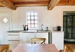 Location vacances Svaneke - Summer House In Rural Surroundings On Bornholm-3