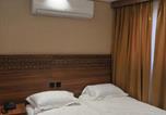 Hôtel Arabie Saoudite - فندق مكين-4