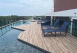 Location vacances Porto de Galinhas - Villas do porto Apt 106-3