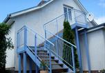 Location vacances Wolgast - Wolgast, Fewo Peeneblick-3