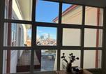 Location vacances Bratislava - Apartments Cafe Hexe-2