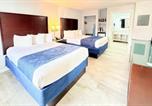 Hôtel Ellenton - Lantern Inn & Suites - Sarasota-4