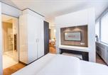 Hôtel Frankfurt - Brera Serviced Apartments Frankfurt Oper-3