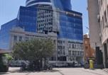 Location vacances Novi Sad - Apartman Gallery Square - Pupin Palace-1