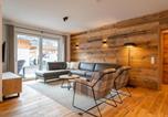 Location vacances Sankt Georgen Ob Murau - Mountain Chalet Dahoam-2