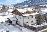 Location vacances Brixen im Thale - Appartementkombination Brixnerwirt I Ii Iii und Iv-1